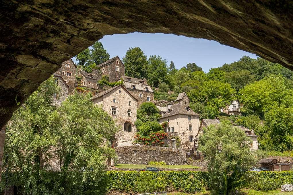 Brit Hotel Cahors - Le France Екстер'єр фото