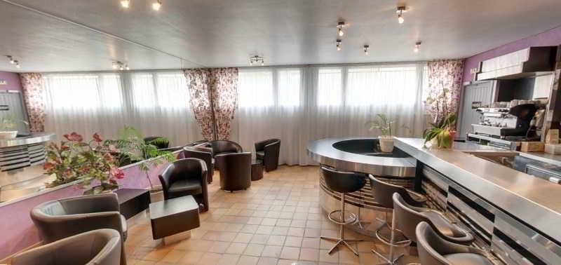 Brit Hotel Cahors - Le France Екстер'єр фото